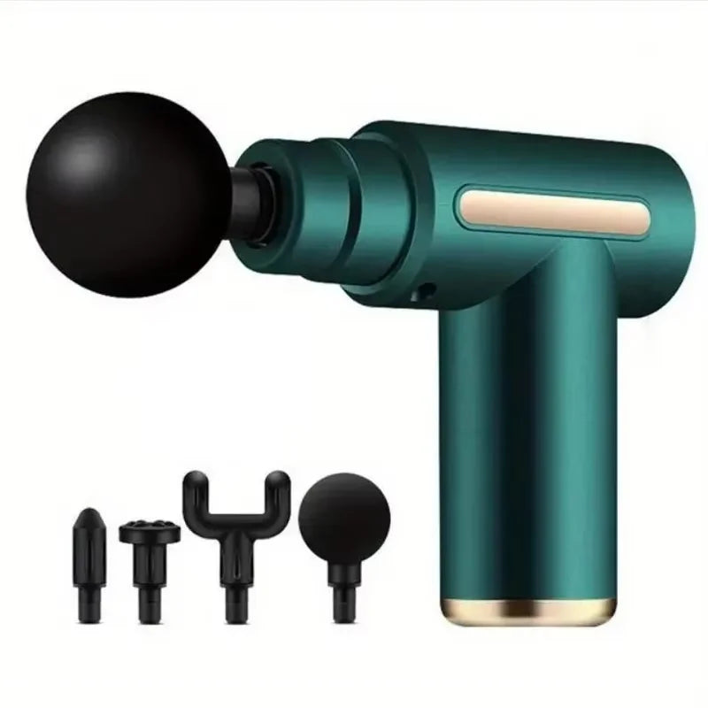 5 Reasons a Massager Should Be Part of Your Daily Wellness Routine