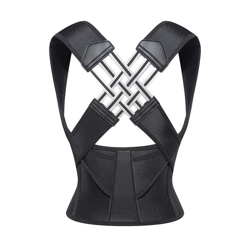 How a Posture Corrector Can Transform Your Body and Confidence