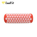 CoolFit Acupressure Mat & Pillow Set – Kuznetsov Spike Mat for Back & Neck Relief