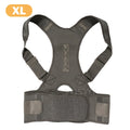 Posture Corrector Magnetic Therapy Brace Shoulder Back Support Belt for Men Women Braces & Supports Belt Shoulder Posture