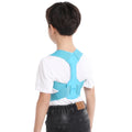 Kids Adjustable Posture Corrector – Back & Shoulder Support Brace for Boys & Girls