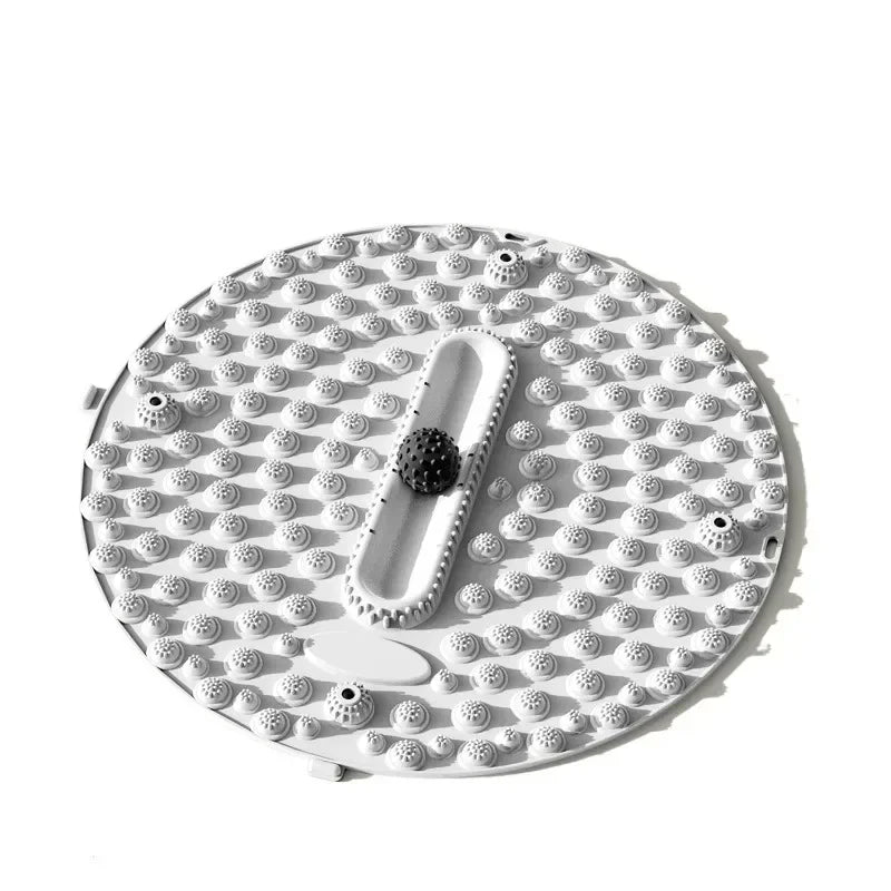 Magnetic Therapy Acupressure Foot Mat – Multi-Function Reflexology Massage Pad