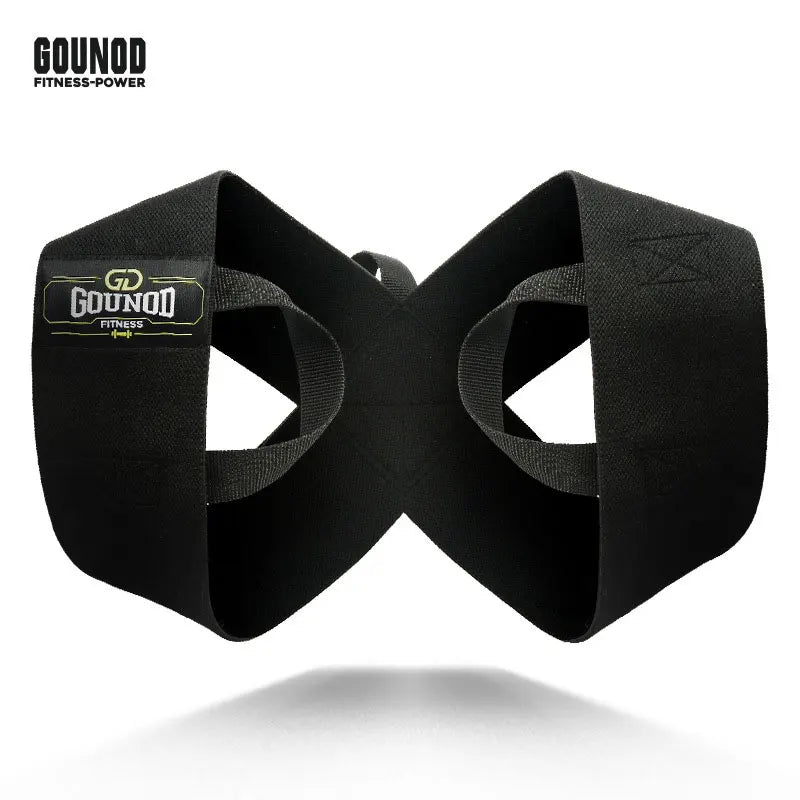 Adjustable Back Posture Corrector – Neck Brace & Shoulder Support for Home & Office Use