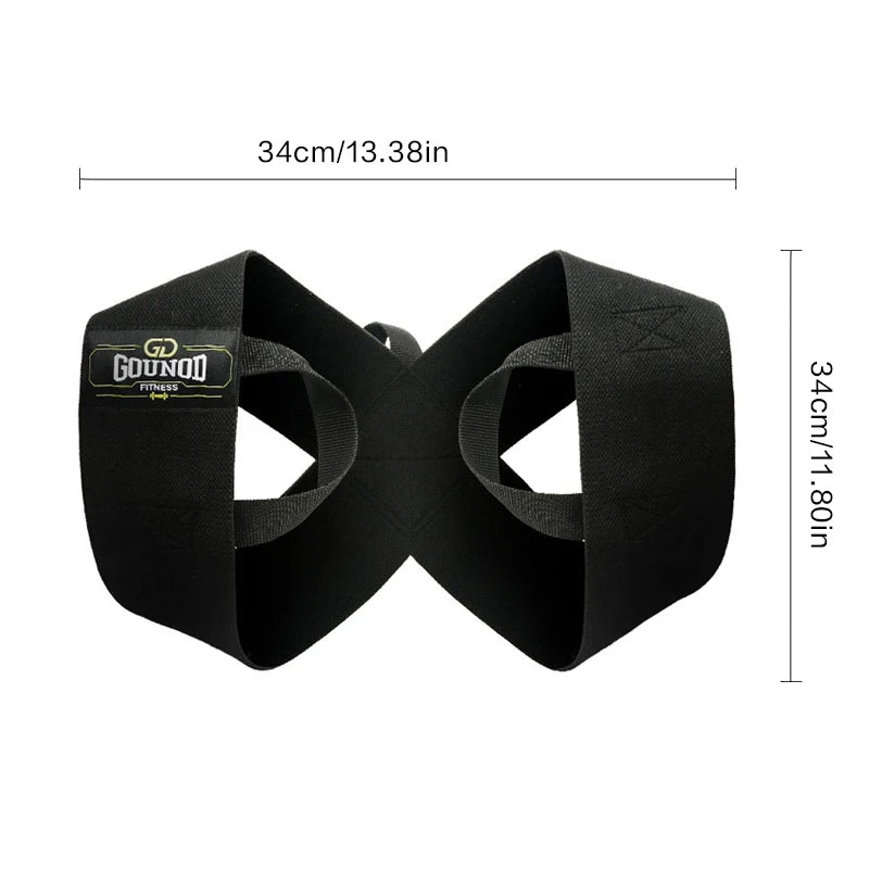 Adjustable Back Posture Corrector – Neck Brace & Shoulder Support for Home & Office Use