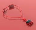 Mini Portable Cervical Spine Massager – Pulse Heat for Neck & Shoulder Relief