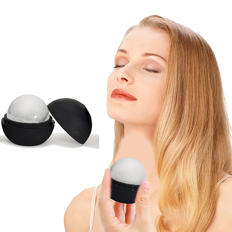 Ice Roller for Face & Eye - Facial Beauty Ice Massage & Skin Care Tool