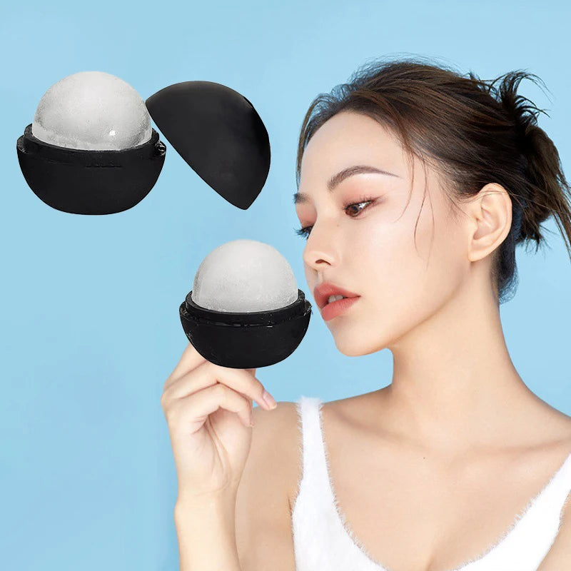 Ice Roller for Face & Eye - Facial Beauty Ice Massage & Skin Care Tool