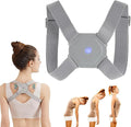 Intelligent USB Posture Corrector – Spine & Humpback Support Device for Kids & Adults