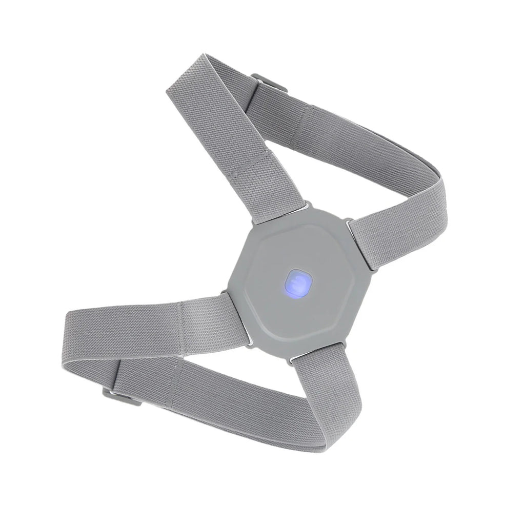 Intelligent USB Posture Corrector – Spine & Humpback Support Device for Kids & Adults