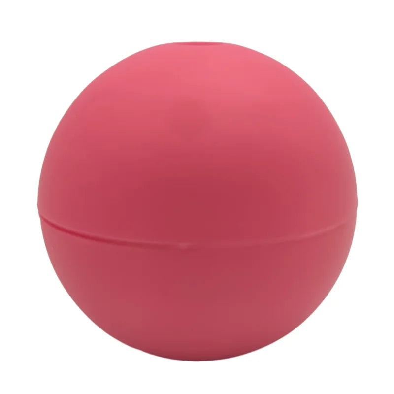 Ice Roller for Face & Eye - Silicone Facial Massage Tool for Puffiness & Skin Care
