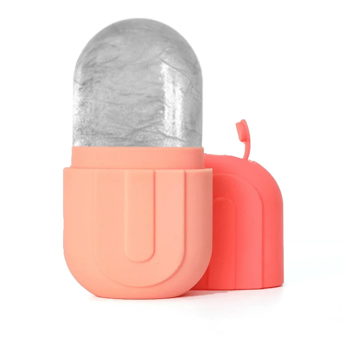 Silicone Ice Roller for Face - Face Lifting & Contouring Massage Tool
