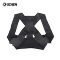 Invisible Chest Posture Corrector for Women – Elastic Back & Shoulder Support Corset