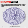 Magnetic Therapy Acupressure Foot Mat – Multi-Function Reflexology Massage Pad