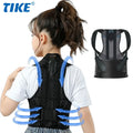 Kids Back Posture Corrector – Adjustable Clavicle Brace for Kyphosis & Slouching