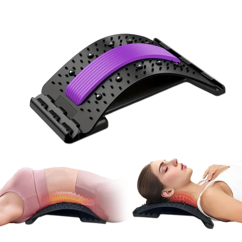 Posture Corrector Shoulder Support Brace – Clavicle & Upper Back Straightener for Men & Women