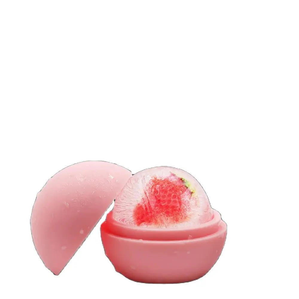 Ice Roller for Face & Eye - Silicone Facial Massage Tool for Puffiness & Skin Care