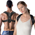 Posture Corrector for Women and Men, Adjustable Back Straightener Posture Brace Corrector