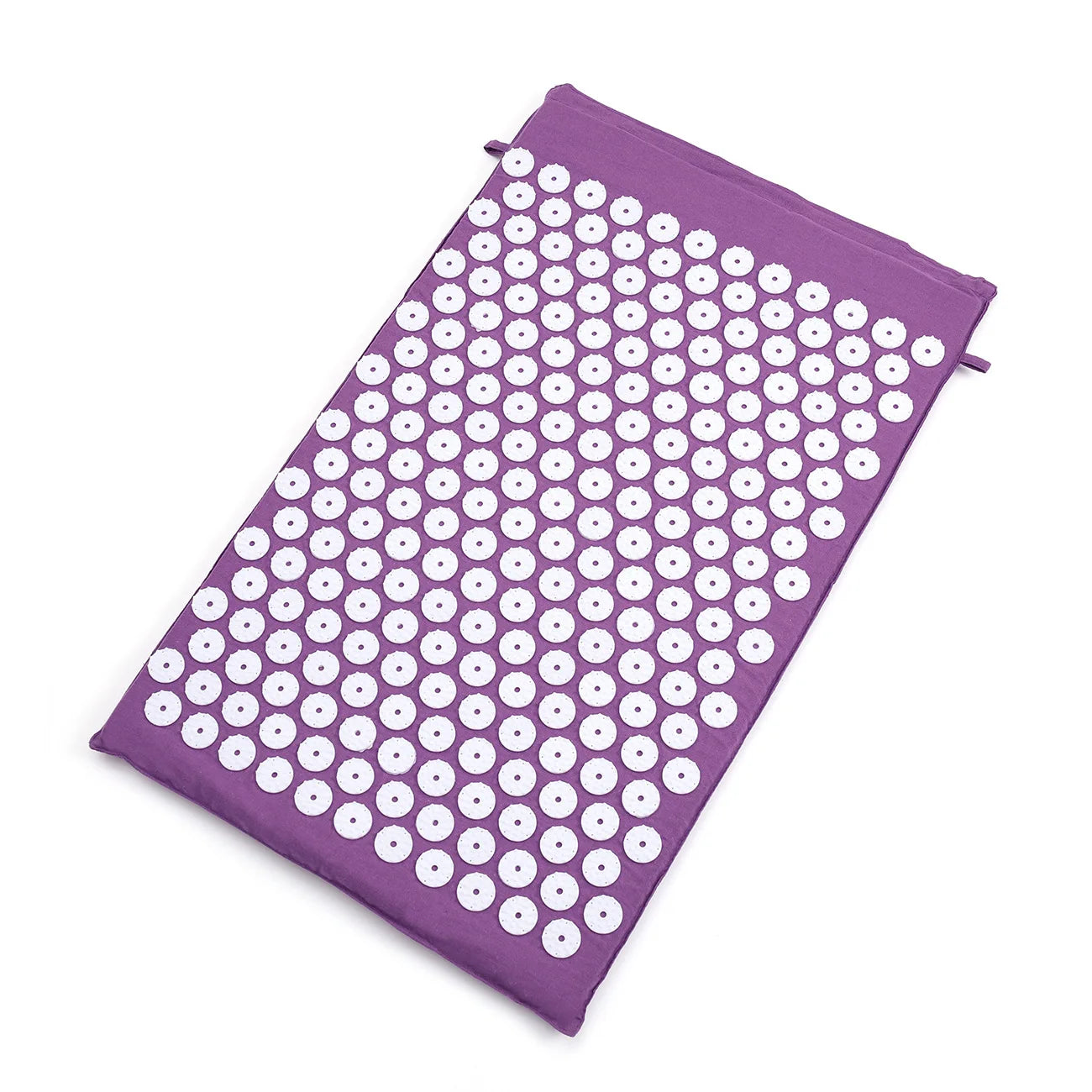 Acupressure Mat & Pillow Set – Stress & Back Pain Relief for Yoga & Muscle Relaxation