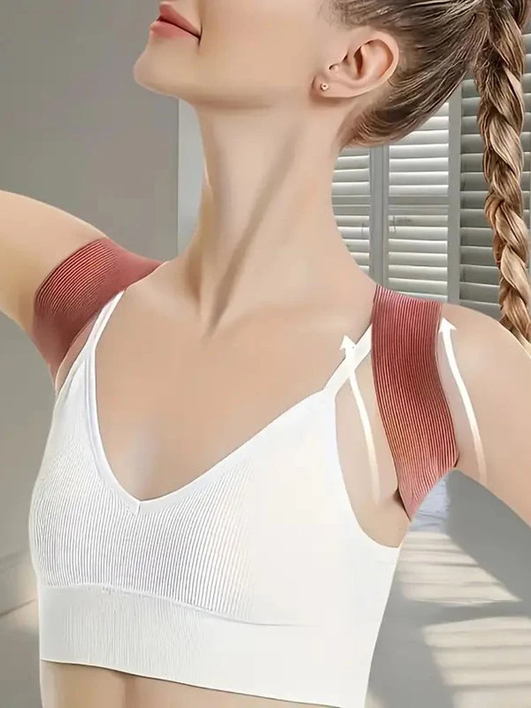 Posture Corrector for Adults Lightweight Breathable Back Brace Back Straightener Strap Posture Corrector New