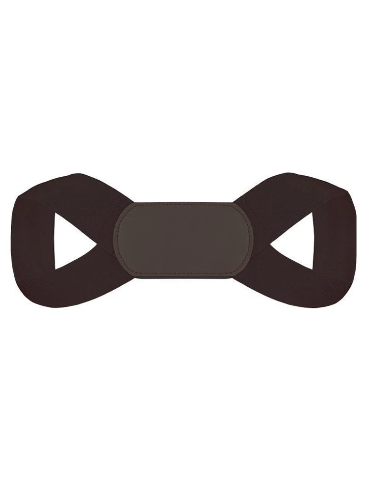 Posture Corrector for Adults Lightweight Breathable Back Brace Back Straightener Strap Posture Corrector New