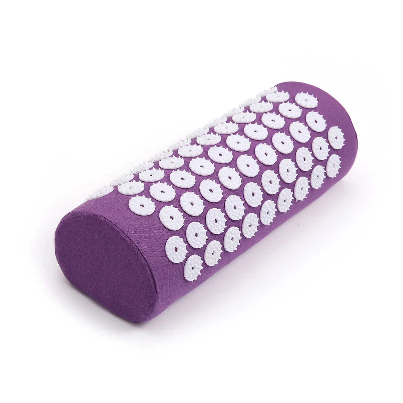 Acupressure Mat & Pillow Set – Stress & Back Pain Relief for Yoga & Muscle Relaxation