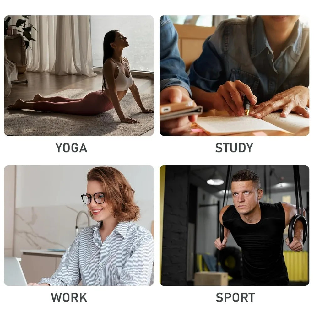 Posture Corrector for Women and Men, Adjustable Back Straightener Posture Brace Corrector