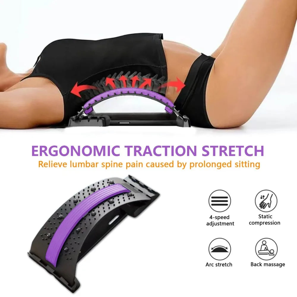 Posture Corrector Shoulder Support Brace – Clavicle & Upper Back Straightener for Men & Women