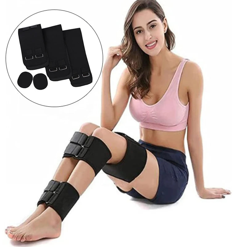 Adjustable Waist & Back Support Lumbar Belt – Posture Corrector for Lower Back Pain Relief