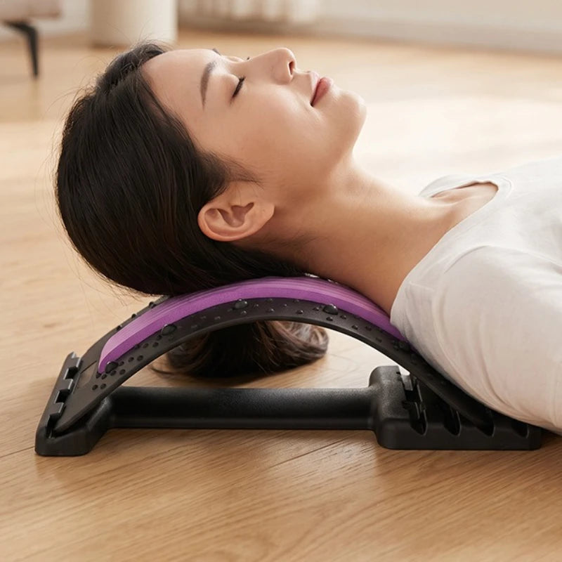 Posture Corrector Shoulder Support Brace – Clavicle & Upper Back Straightener for Men & Women