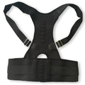 Magnetic Posture Corrector – Orthopedic Back Support Belt with Magnet Therapy for Men & Women