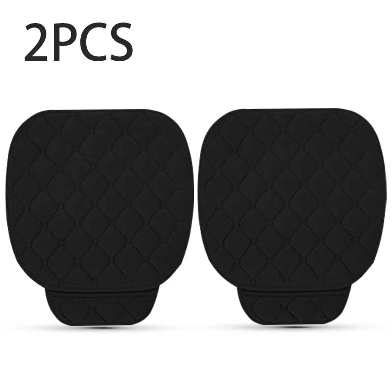 Winter Warm Car Seat Cover Cushion - Universal Soft Auto Seat Protector