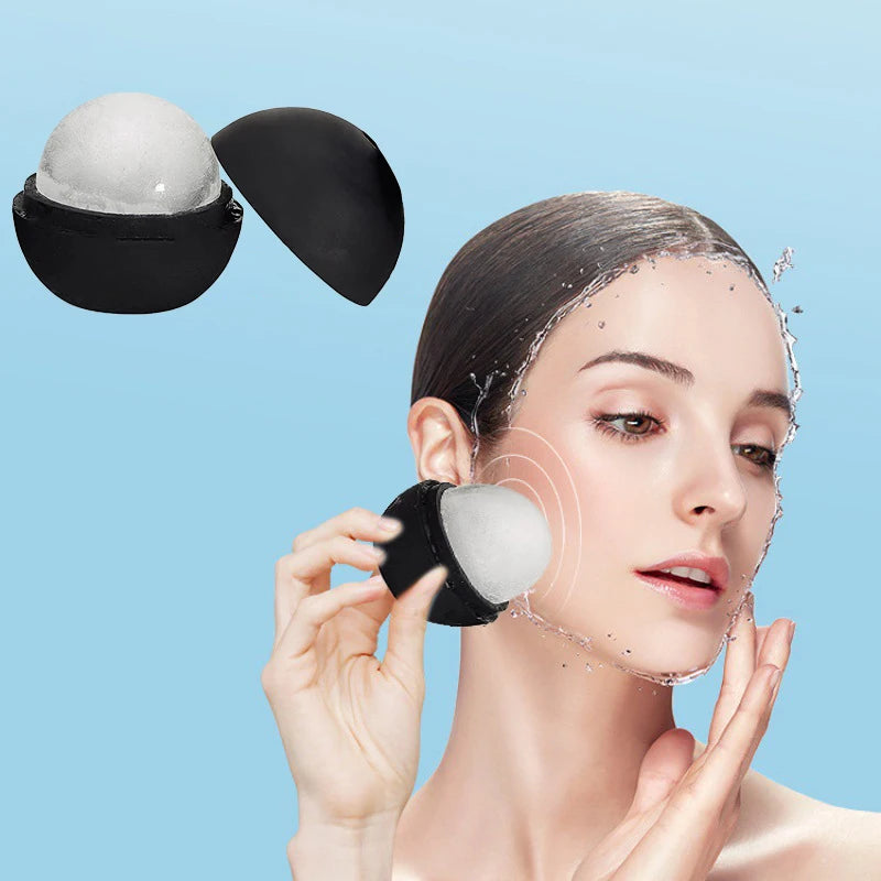 Ice Roller for Face & Eye - Facial Beauty Ice Massage & Skin Care Tool
