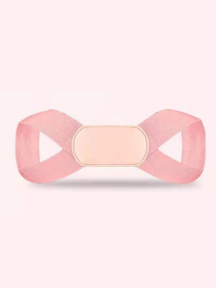 Posture Corrector for Adults Lightweight Breathable Back Brace Back Straightener Strap Posture Corrector New