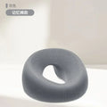 Memory Foam Face Rest Pillow – Ergonomic Headrest for Beauty Salon & Massage