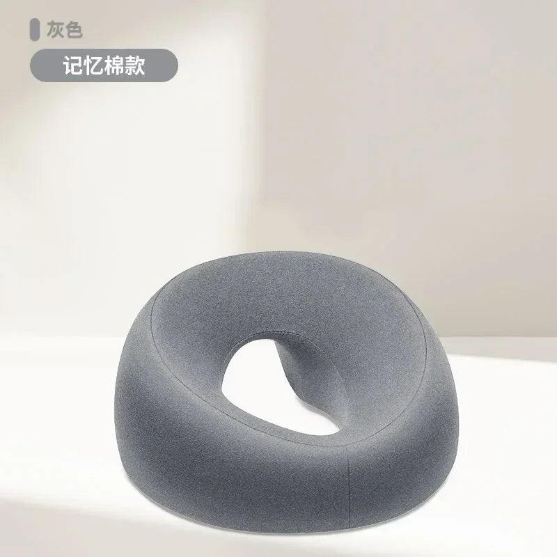 Memory Foam Face Rest Pillow – Ergonomic Headrest for Beauty Salon & Massage