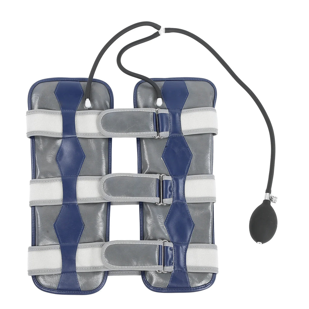 O/X Leg Correction Belt – Adjustable Knee Straightening & Posture Corrector