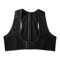 Women's Invisible Chest Posture Corrector – Body Shaper Corset & Back Shoulder Support Brace