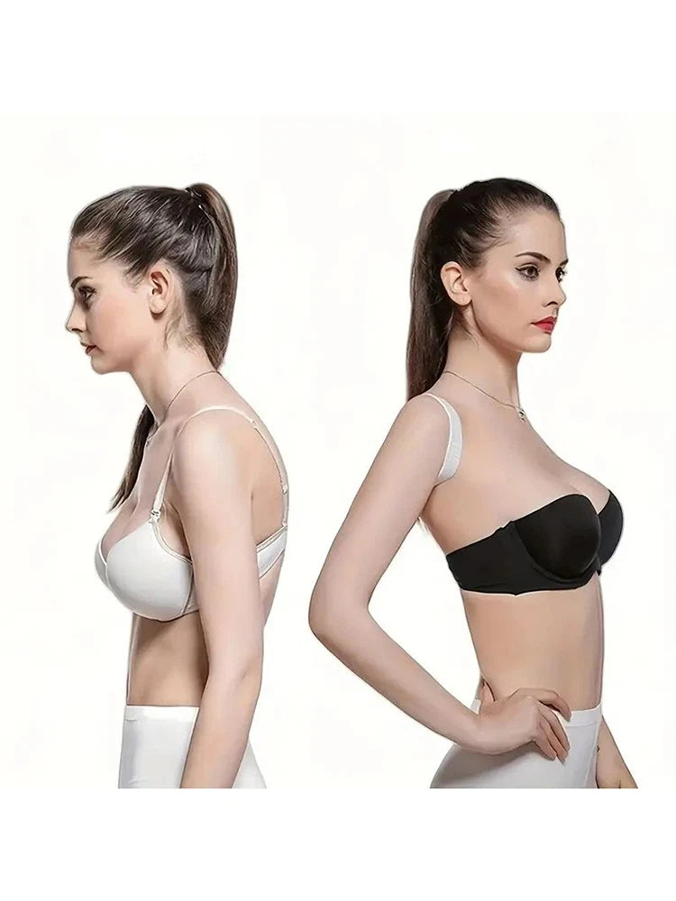 Posture Corrector for Adults Lightweight Breathable Back Brace Back Straightener Strap Posture Corrector New