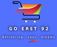 Go East 92 - Home